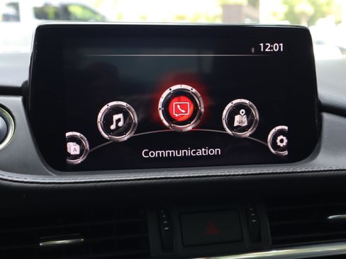 Used 2018 MAZDA MAZDA6 Grand Touring FWD image 13