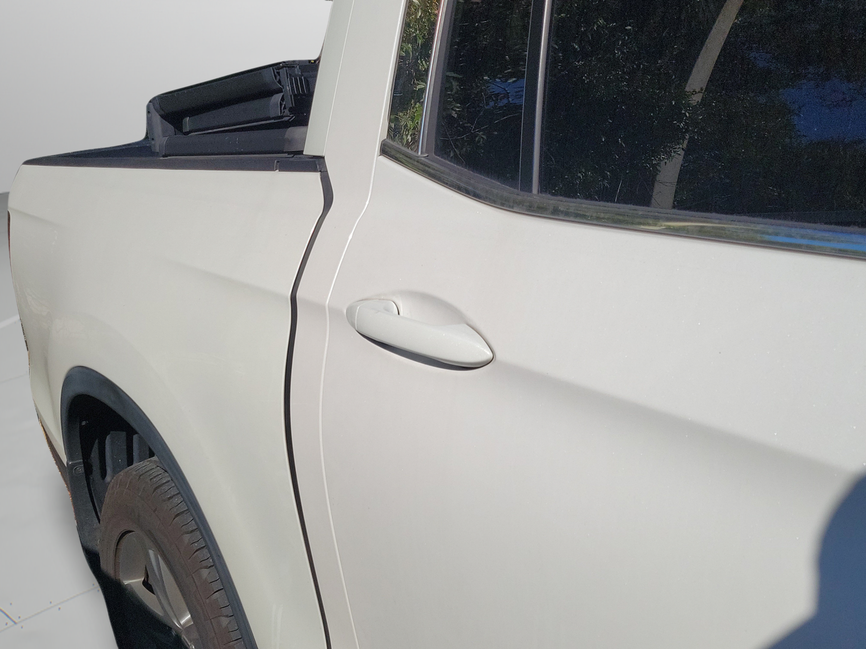 Used 2023 Honda Ridgeline RTL image 18