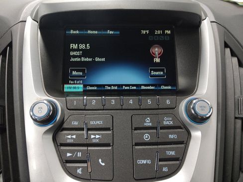 Used 2016 Chevrolet Equinox LS FWD image 25