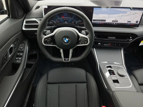 New 2026 BMW 330i 330i w/ M Sport Package image 18