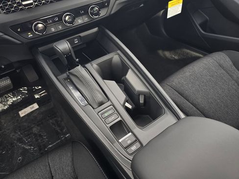 New 2026 Honda Accord SE image 16