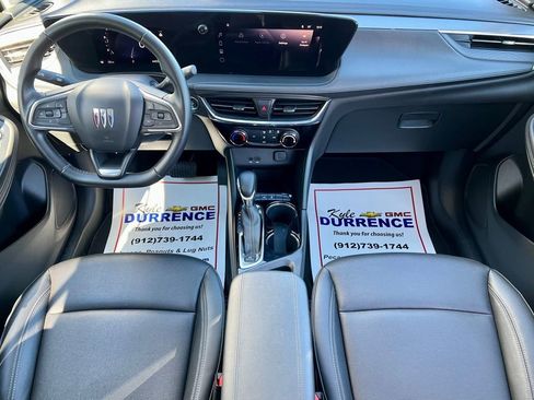 Used 2024 Buick Encore GX Sport Touring image 17