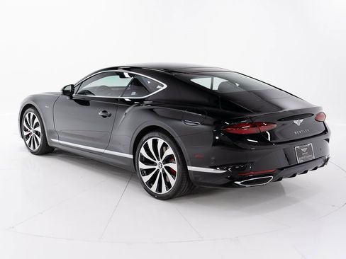 New 2026 Bentley Continental GT image 3