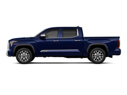 New 2026 Toyota Tundra 1794 Edition AWD/4WD image 25
