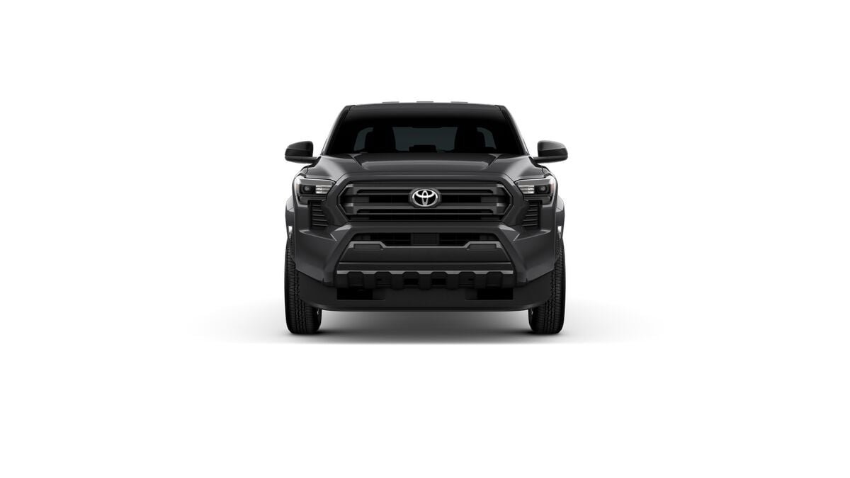 New 2026 Toyota Tacoma SR RWD image 17