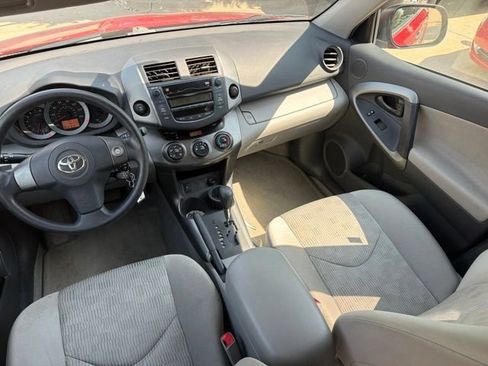 Used 2009 Toyota RAV4 4WD w/ Base L4 Extra Value Pkg image 17
