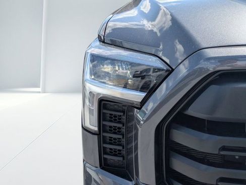 Used 2025 Toyota Tundra SR5 AWD/4WD image 8
