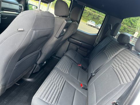 Used 2021 Ford F150 XL w/ Equipment Group 101A High AWD/4WD image 13