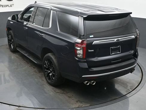 Used 2023 Chevrolet Tahoe High Country AWD/4WD image 45