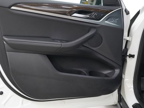 Used 2023 BMW X3 xDrive30i image 18