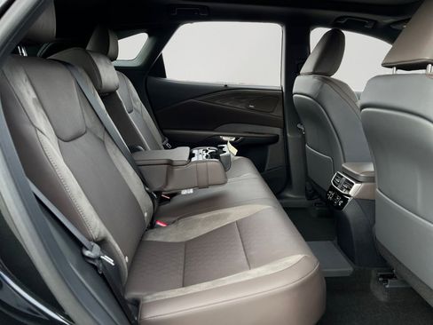 New 2026 Lexus RX 450h AWD image 6