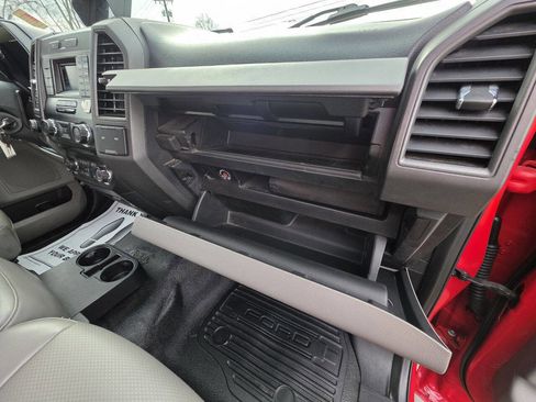 Used 2017 Ford F350 XL w/ Power Equipment Group image 17