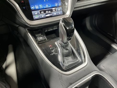 Used 2024 Subaru Outback Limited image 28