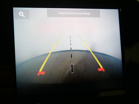 Used 2022 Jeep Compass Latitude w/ Convenience Group image 33