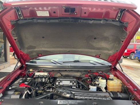 Used 2006 Lincoln Mark LT 4x4 image 58