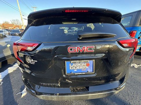 Used 2021 GMC Terrain SLE w/ Driver Convenience Package image 26