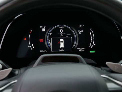 Used 2023 Lexus RX 350 image 21