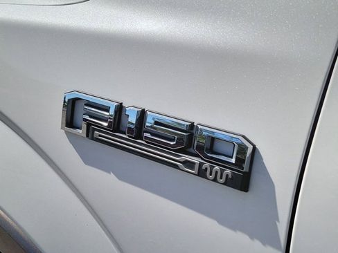 Used 2020 Ford F150 King Ranch w/ Equipment Group 601A Luxury image 16