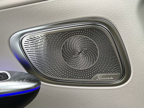 Used 2026 Mercedes-Benz GLC 300 4MATIC image 34