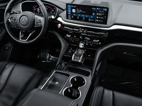 New 2026 Acura MDX w/ Technology Package image 28
