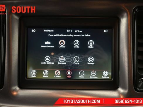 Used 2022 Dodge Challenger GT RWD image 15