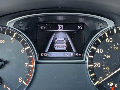 Used 2016 Nissan Altima 2.5 SV image 30