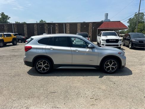 Used 2016 BMW X1 xDrive28i AWD/4WD image 7