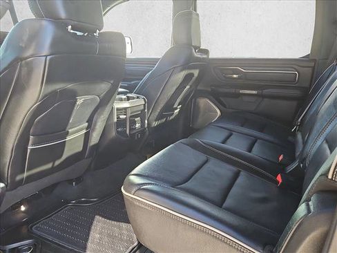 Used 2020 RAM 1500 Limited image 20