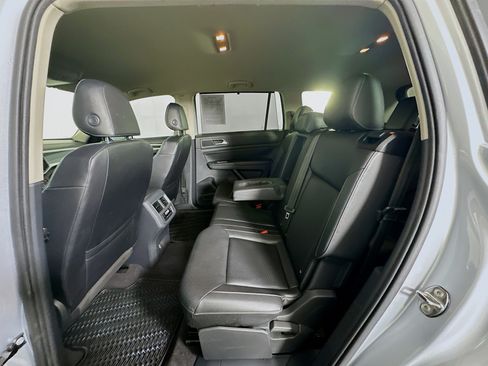 Used 2019 Volkswagen Atlas SE FWD image 27