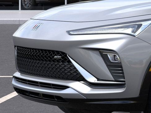 New 2026 Buick Envista Sport Touring image 37