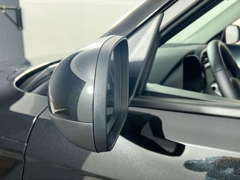 New 2025 Kia Soul EX image 12