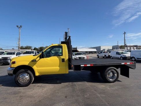 Used 1999 Ford F450 XL image 9