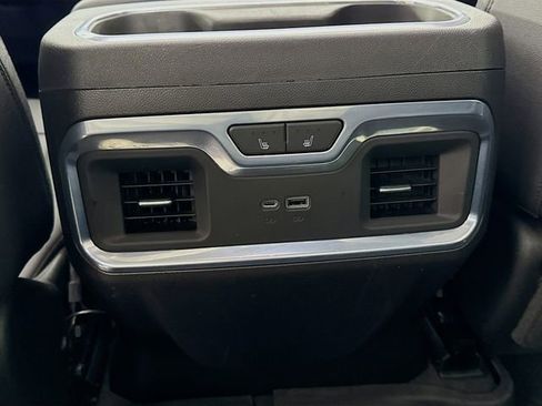 Used 2022 Chevrolet Silverado 1500 LTZ w/ LTZ Premium Package image 27