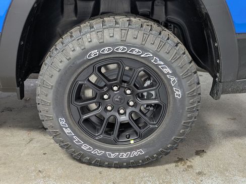 New 2026 RAM 1500 Rebel w/ G/T Package AWD/4WD image 21