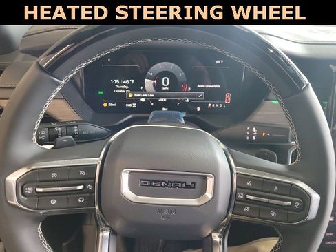 New 2026 GMC Acadia Denali w/ Super Cruise Package image 22