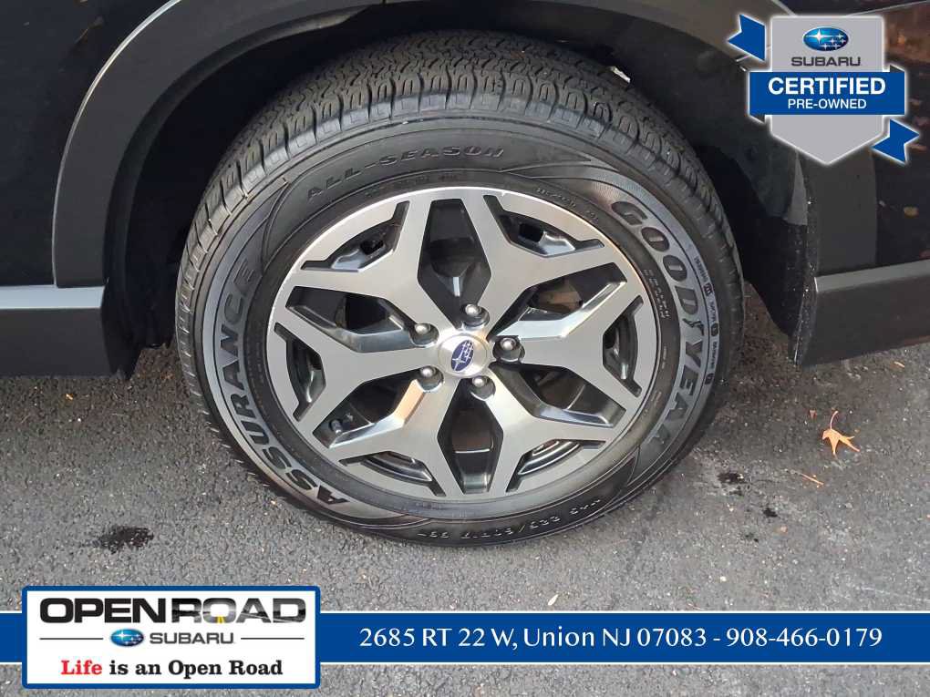 Used 2023 Subaru Forester Premium AWD/4WD image 11