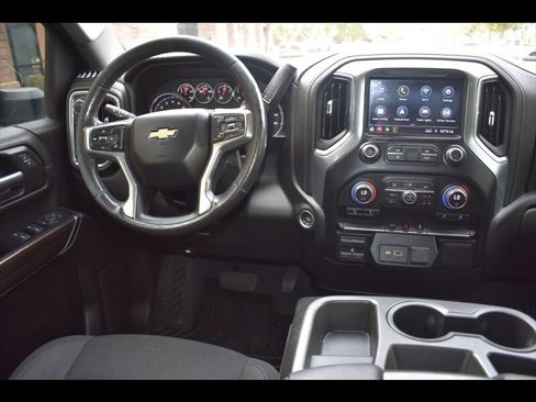 Used 2023 Chevrolet Silverado 2500 LT w/ Convenience Package image 28