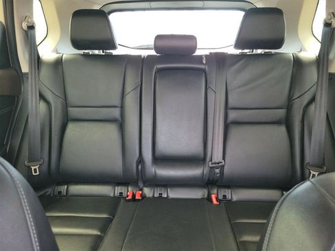 Used 2023 Nissan Rogue SL image 14