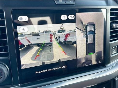 New 2026 Ford F250 King Ranch w/ Chrome Package image 21