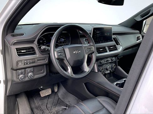 Used 2023 Chevrolet Tahoe RST w/ Luxury Package image 14