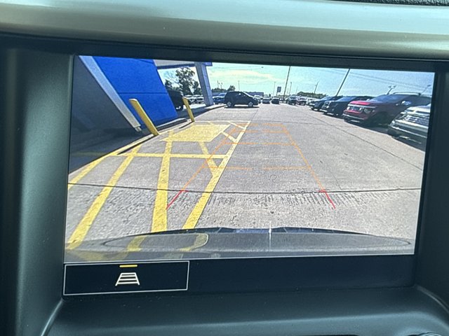 Used 2023 GMC Acadia Denali FWD image 36