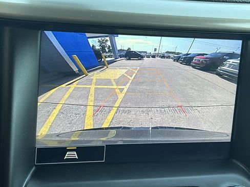 Used 2023 GMC Acadia Denali FWD image 36
