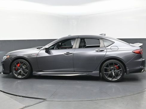 Used 2021 Acura TLX Type S image 8