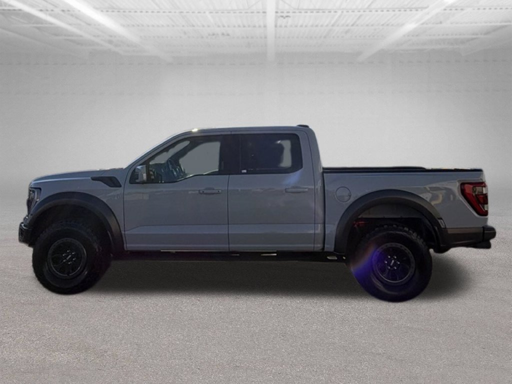 Certified 2023 Ford F150 Raptor AWD/4WD image 7