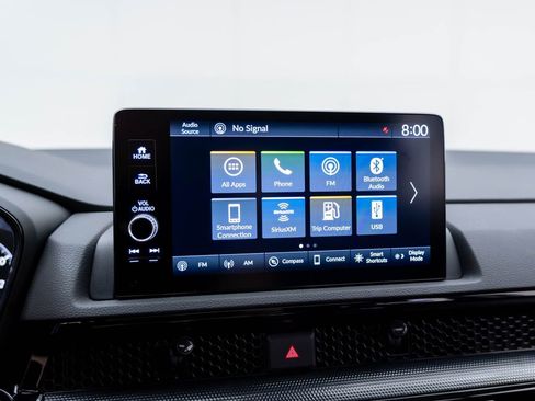 Used 2024 Honda CR-V EX-L image 23