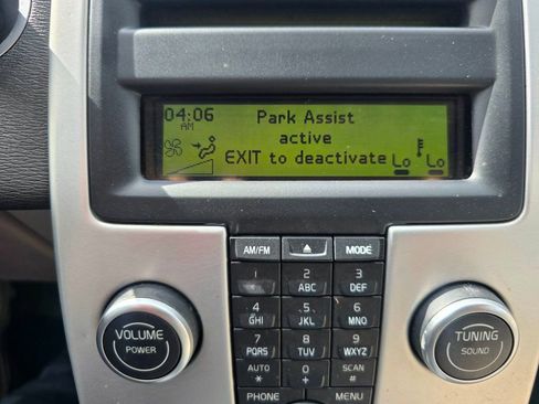 Used 2011 Volvo C70 T5 w/ Convenience Pkg FWD image 26