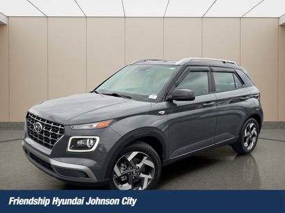 Certified 2024 Hyundai Venue Limited