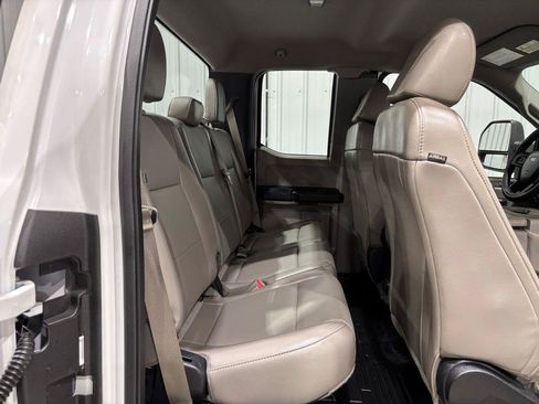 Used 2017 Ford F250 XL w/ Power Equipment Group RWD image 14