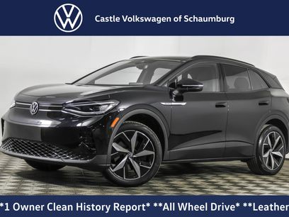 Used 2023 Volkswagen ID.4 Pro S