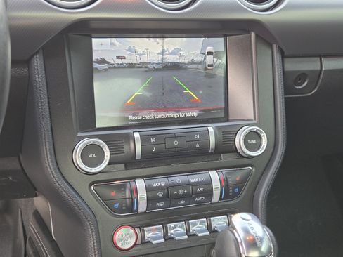 Used 2020 Ford Mustang GT Premium w/ Equipment Group 401A image 25